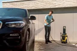 Мийка високого тиску Karcher K 7 WCM (1.317-400.0) [87683] - мініатюра 5