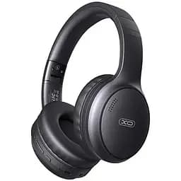 Навушники XO BE41 Star Mist ANC Black