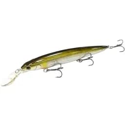 Воблер Nories Tadamaki 132SP 132 mm 22.4 g 3.0 m Желтый (1013-1812.04.47)