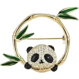 Брошь Панда (84946813)