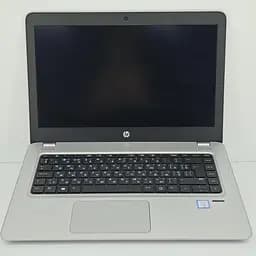 Ноутбук HP ProBook 440 G4 FHD (i5-7200U/8/256SSD) - Class B "Б/У"