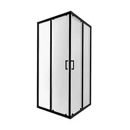 Душевая кабина Qtap Taurus BLA1099SC6 стекло Clear 6 мм, без поддона