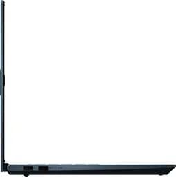 Ноутбук ASUS Vivobook Pro M6500QH-HN038 15.6FHD IPS/AMD R5-5600H/16/512F/NVD1650-4/noOS/Blue (90NB0YJ1-M003L0) - мініатюра 6