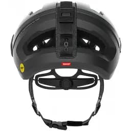 Велошолом Poc Omne Ultra Mips Black Matt L (1033-PC 108041037LRG1) - мініатюра 4
