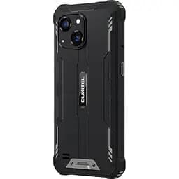Мобільний телефон OUKITEL WP32 PRO 6/256GB Black (6931940757812) - мініатюра 6