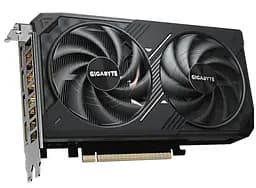 Відеокарта Gigabyte RTX 5060 Ti 16G WINDFORCE MAX OC (GV-N506TWF2MAX OC-16GD) (GDDR7, 128 bit, PCI-E v5.0 x8) - мініатюра 4