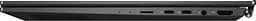 Ноутбук ASUS Zenbook 14 UM3402YA-KP751 14' WQXGA IPS, AMD R5-7430U, 16GB, F1TB, UMA, NoOS, Чорний (90NB0W95-M01C20) - мініатюра 10