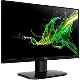 Монітор Acer 23.8" KA242YGbi [UM.QX2EE.G01] [141694] - мініатюра 3