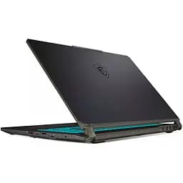 Ноутбук MSI Cyborg 15 A13VF-686XRO, Intel Core i7-13620H, 15.6 FHD, 16 ГБ, SSD 512 ГБ, NVIDIA GeForce RTX 4060 8 ГБ, Free DOS - мініатюра 6
