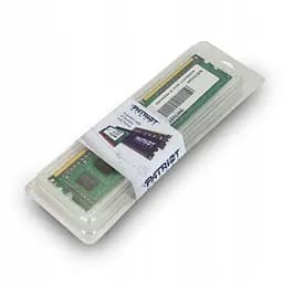 Модуль пам`яті DDR3 8GB/1600 Patriot Signature Line (PSD38G16002) - мініатюра 2