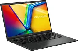 Ноутбук Asus Vivobook Go 15 E1504FA-BQ2837 (90NB0ZR2-M04KE0) Mixed Black - мініатюра 3