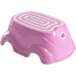 Многофункциональный детский стульчик OK Baby Herbie малиновый (38206640)