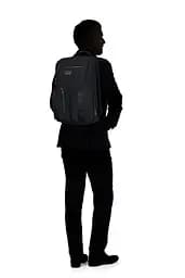 Рюкзак 15,6" Samsonite URBAN-EYE BLACK 43x30x18 KO1*09008 - мініатюра 9