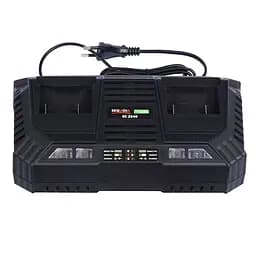 Зарядний пристрій Sequoia SC2540