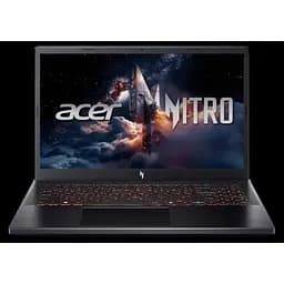 Ноутбук Acer Nitro V 15 ANV15-52-74JZ (NH.QZ8EU.00C) Obsidian Black