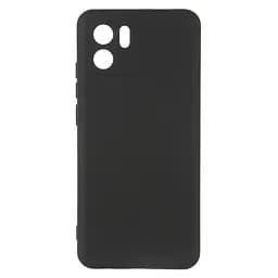 Чехол ArmorStandart ICON для Xiaomi Redmi A2 Camera cover Black (ARM66537)