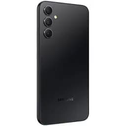 Смартфон Samsung Galaxy A34 (A346E) 128Gb Graphite (SM-A346EZKASEK) (Grade B) Seller Refurbished - мініатюра 6