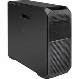 Комп'ютер HP Z4 G4 Workstation (Xeon W-2102/16/512SSD/P620-2Gb) Б/В - мініатюра 4