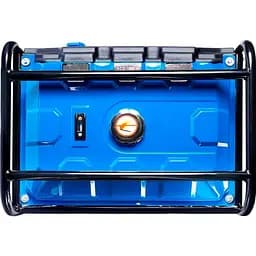 Генератор газово-бензиновий EnerSol EPG-5500SEL [30796] [129039] - мініатюра 3