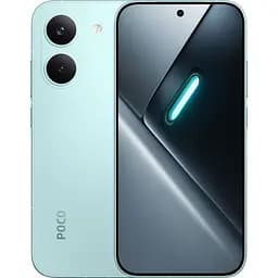 Смартфон Poco X8 Pro 8/512GB Mint Green Global EU