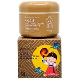 Крем для лица Dr.K Collagen Snail Whitening Cream 100 мл