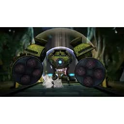 Ключ активації Microsoft Eiyuden Chronicle: Hundred Heroes - Digital Deluxe Edition для Xbox One/Series S/X - мініатюра 8