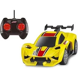 Машинка на радіокеруванні Kool Speed Спорт на батарейках (DHTRC10568)