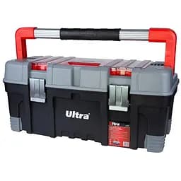 Ящик для инструмента Ultra со съемным органайзером Profi 560×280×250мм 7402342