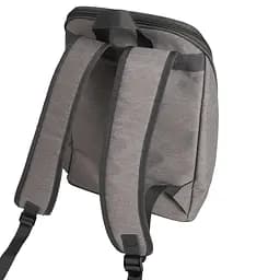 Терморюкзак Bo-Camp 10 Liters Grey (6702902) - мініатюра 7