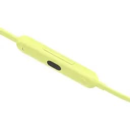 Навушники з мікрофоном Beats by Dr. Dre Beats Flex All-Day Wireless Earphones Yuzu Yellow (MYMD2) - мініатюра 6