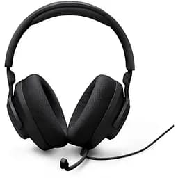 Навушники JBL Quantum 100M2 Black (JBLQTUM100M2BLK) - мініатюра 2