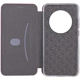 Чохол-книжка BeCover Exclusive для Xiaomi Redmi 14C 4G / Poco C75 Red Wine (712511) - мініатюра 2