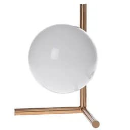 Настольная лампа Brille Хай-тек BL-414T/1 E14 AB