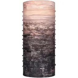 Бафф Buff ORIGINAL globe blossom Черный-Розовый