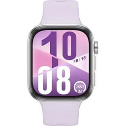 Смарт-годинник Huawei Watch Fit 4 Purple (55020EYM) - мініатюра 2