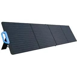 Сонячна панель для зарядних станцій Bluetti PV200
