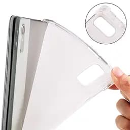 Чохол TPUCristal Active Pen holder для Xiaomi Mi Pad 6/6 Pro Синій - мініатюра 5