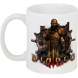 Кружка GeekLand Monk Diablo 3