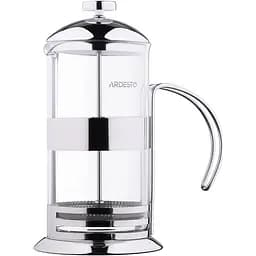 Френч-пресс Ardesto Gemini Asti 1 л (AR1910FP)