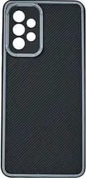Чехол-накладка TOTO MiaMi Magic Eye Case 2.0 Case Samsung A52 (A525-2021) Black