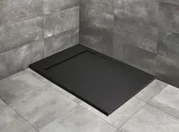 Душовий піддон Radaway Teos F 120x100 чорний HTF120100-54