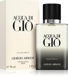 Парфумована вода Giorgio Armani Acqua Di Gio Eau de Parfum 30 мл - мініатюра 2