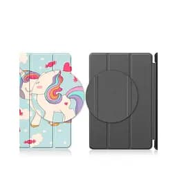 Чохол до планшета BeCover Smart Case Apple iPad Air 11" M2/M3 (2024/2025) Unicorn (711610) - мініатюра 6