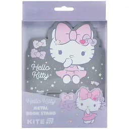 Підставка для книг Kite Hello Kitty металева (HK25-392-1) - мініатюра 3