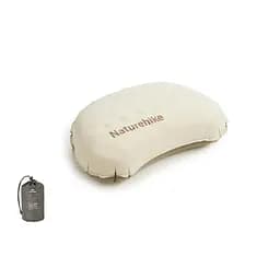 Подушка надувна Naturehike (CNK2300DZ024) 42x24см - мініатюра 2