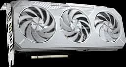 Відеокарта AMD Radeon RX 9060 XT 16GB Gigabyte Gaming OC Ice (GV-R906XGAMINGOCICE-16GD) - мініатюра 2