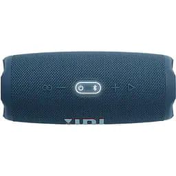 Портативна акустика JBL Charge 5 Blue [JBLCHARGE5BLU] [53958] - мініатюра 6