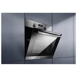 Духовка електрична Electrolux EOF3H40BX - мініатюра 9