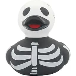 Утка FunnyDucks Скелет (1834)