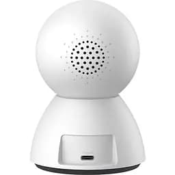IP-камера для відеоспостереження Baseus Security P1 Indoor 3K White (S0TV012132) - мініатюра 5